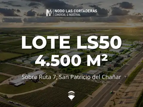 Terreno en Venta en San Patricio del Chañar, Añelo