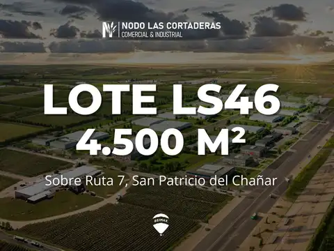 Terreno en Venta en San Patricio del Chañar, Añelo