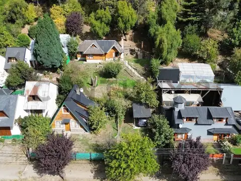 Terreno en Venta en Centro, San Martin de los Andes