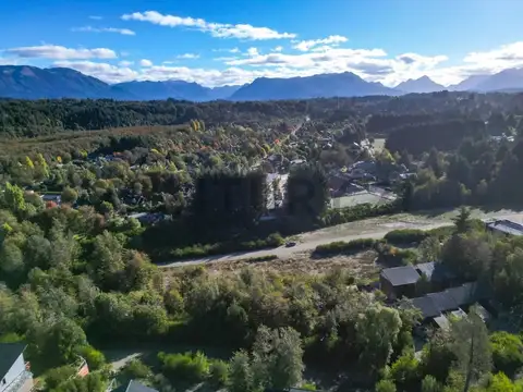 Terreno en Venta en Villa la Angostura, Los Lagos