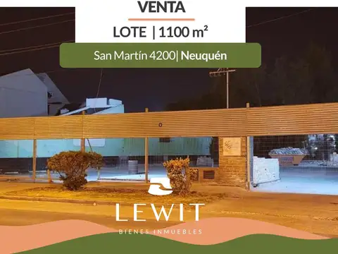 Terreno en Venta en Neuquen, Confluencia