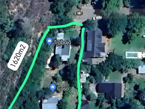 Terreno en Venta en Centro, San Martin de los Andes