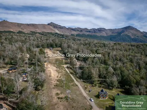 Terreno en Venta en San Martin de los Andes, Lácar