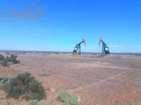 Terreno en Venta en Añelo, Neuquén