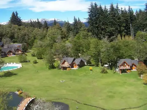 Terreno en Venta en Villa la Angostura, Los Lagos