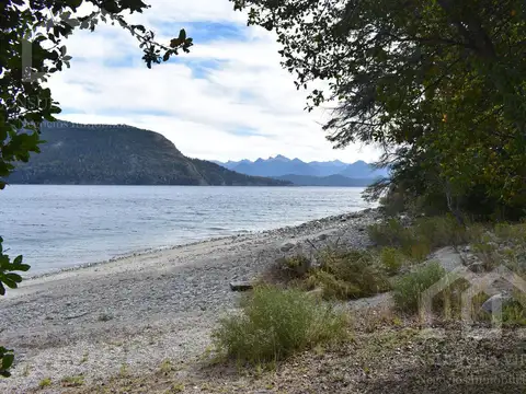 Terreno en Venta en Península Huemul, Los Lagos