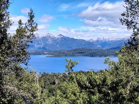 Terreno en Venta en Muelle De Piedra, Villa la Angostura