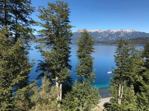 Terreno en Venta en Puerto, Villa la Angostura