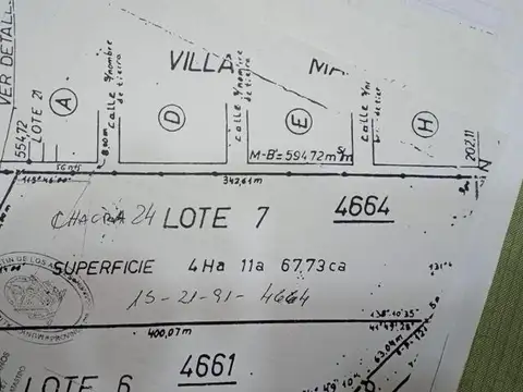Terreno en Venta en San Martin de los Andes, Lácar
