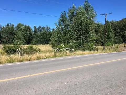 Terreno en Venta en San Martin de los Andes, Lácar