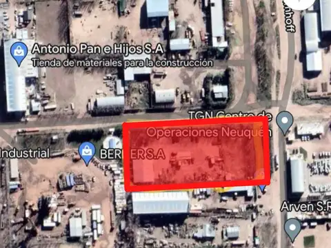 Terreno en Venta en Neuquen, Confluencia
