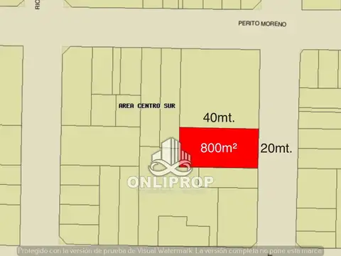 Terreno en Venta en Neuquen, Confluencia