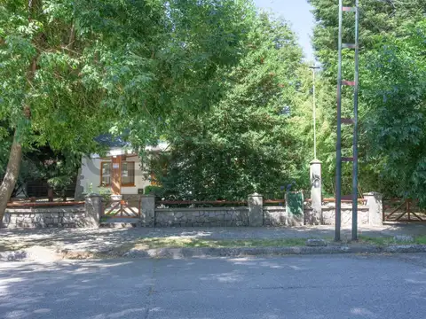 Terreno en Venta en Centro, San Martin de los Andes