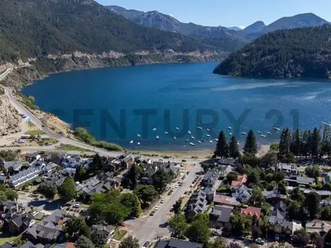 Terreno en Venta en Centro, San Martin de los Andes
