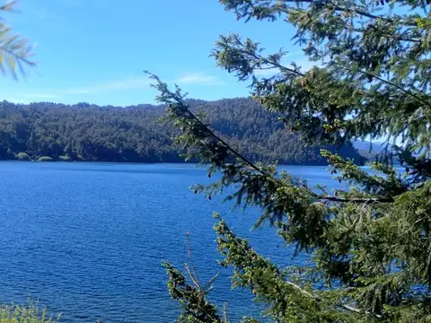 Terreno en Venta en Lago Correntoso, Villa la Angostura