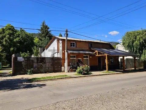 Terreno en Venta en Centro, San Martin de los Andes