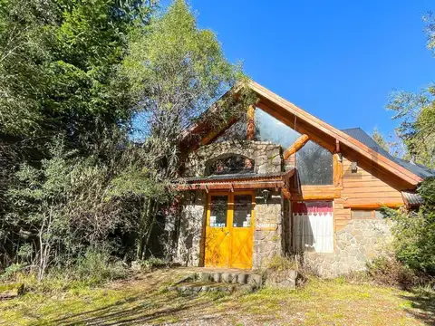 Terreno en Venta en Villa la Angostura, Los Lagos
