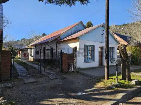 Terreno en Venta en Centro, San Martin de los Andes