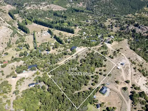 Terreno en Venta en Faldeos Del Chapelco, San Martin de los Andes