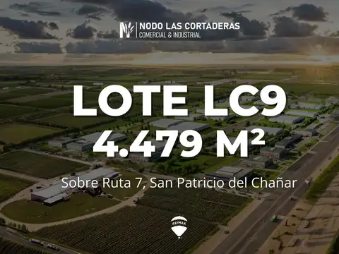 Terreno en Venta en San Patricio del Chañar, Añelo