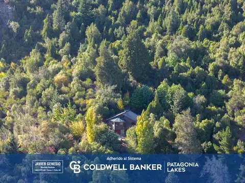 Terreno en Venta en San Martin de los Andes, Lácar