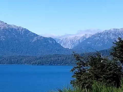 Terreno en Venta en Villa Correntoso, Villa la Angostura