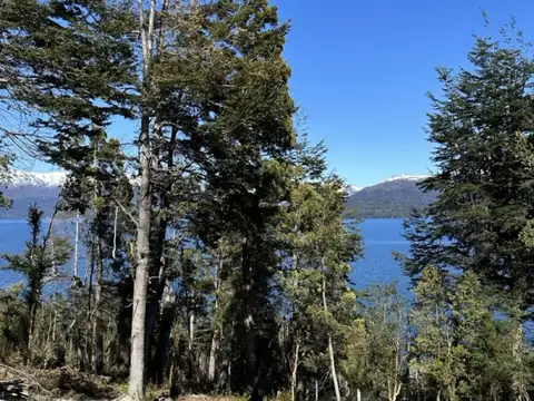 Terreno en Venta en Villa la Angostura, Los Lagos