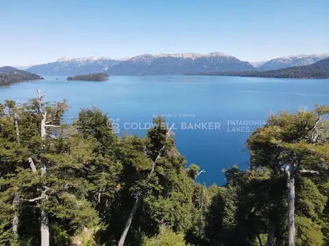 Terreno en Venta en Villa Correntoso, Villa la Angostura