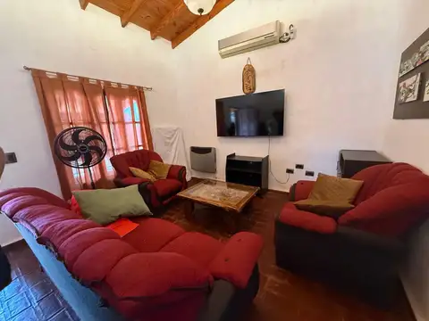 Casa en Alquiler en Rincon de los Sauces, Pehuenches