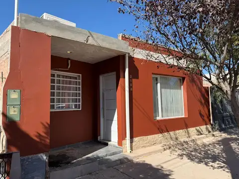 Casa en Alquiler en Rincon de los Sauces, Pehuenches
