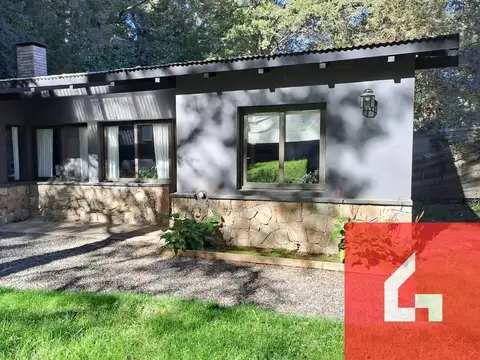 Casa en Alquiler en San Martin de los Andes, Lácar