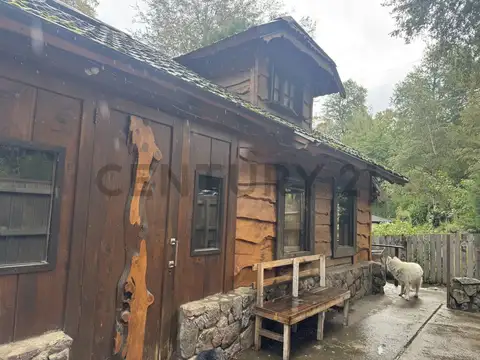 Casa en Alquiler en San Martin de los Andes, Lácar