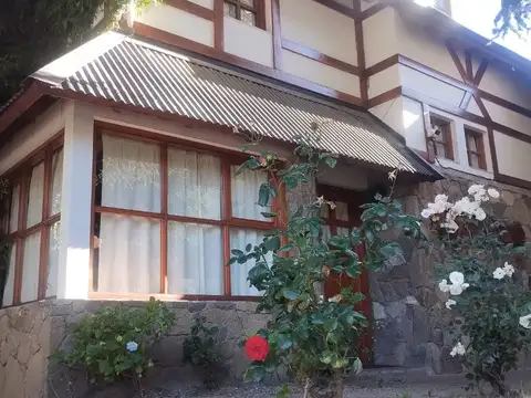 Casa en Alquiler en Centro, San Martin de los Andes
