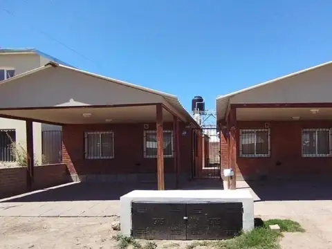 Casa en Alquiler en San Patricio del Chañar, Añelo