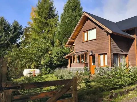 Casa en Alquiler en Villa Correntoso, Villa la Angostura