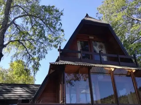 Casa en Alquiler en San Martin de los Andes, Lácar