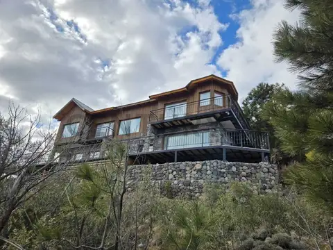 Casa en Alquiler en Faldeos Del Chapelco, San Martin de los Andes