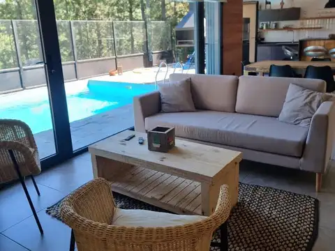 Casa en Alquiler en San Martin de los Andes, Lácar