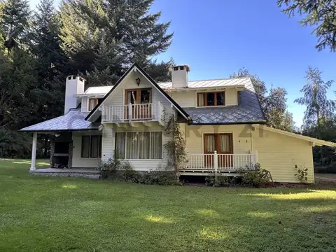Casa en Alquiler en Villa la Angostura, Los Lagos