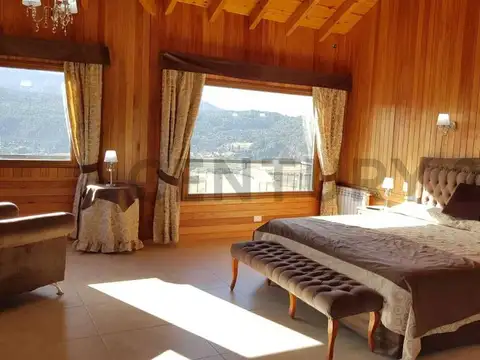 Casa en Alquiler en Faldeos Del Chapelco, San Martin de los Andes