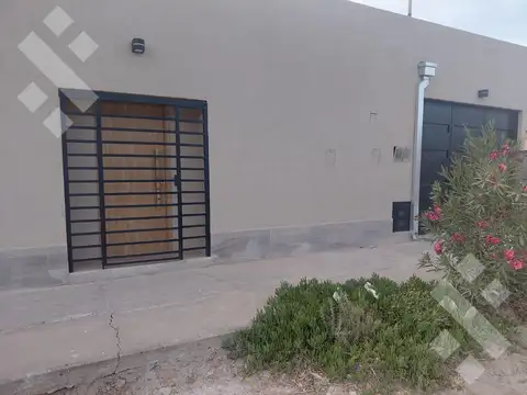 Casa en Alquiler en Rincon de los Sauces, Pehuenches