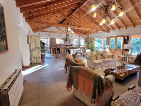 Casa en Alquiler en Altos De Chapelco, San Martin de los Andes