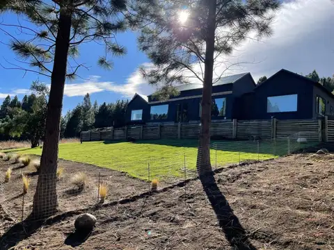 Casa en Alquiler en Chapelco Golf & Resort, San Martin de los Andes
