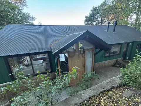 Casa en Alquiler en San Martin de los Andes, Lácar