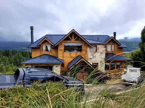 Casa en Alquiler en Faldeos Del Chapelco, San Martin de los Andes