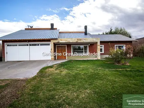 Casa en Alquiler en Centenario, Confluencia