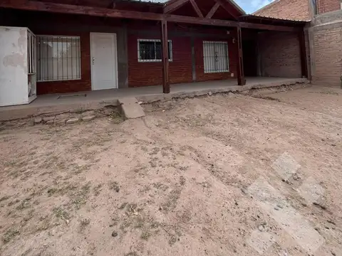 Casa en Alquiler en Rincon de los Sauces, Pehuenches