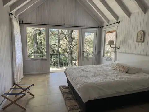 Casa en Alquiler en San Martin de los Andes, Lácar