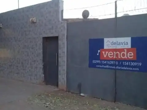 Local en Venta en Rincon de los Sauces, Pehuenches