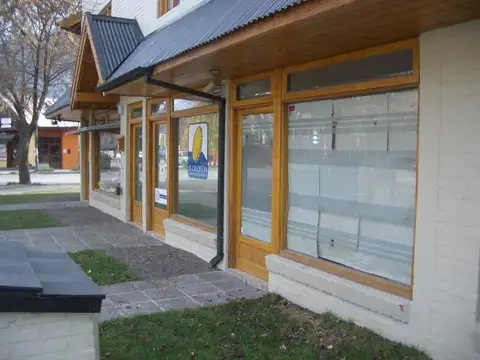 Local en Venta en San Martin de los Andes, Lácar